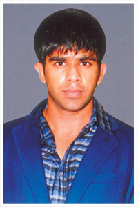 Mr. B.Sivanthi.Adityan, Director